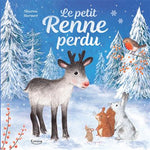 Petit renne perdu | Kimane