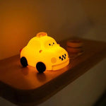 Veilleuse TAXI｜MARY'S