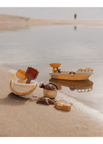 Bateau de plage | 14 pièces - My Little Môme