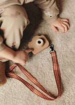 Mon premier appareil photo - Mrs Ertha