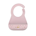 Bavoir en silicone | Fairy Garden | Little Dutch - My Little Môme