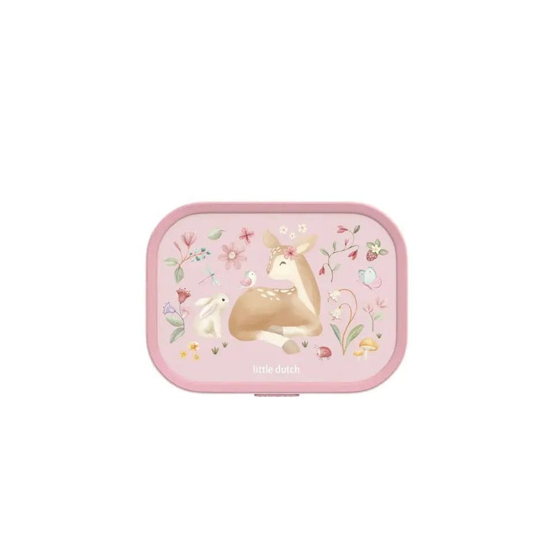 Boîte à déjeuner | Fairy Garden | Little Dutch - My Little Môme
