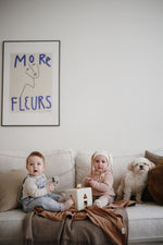 Boîte à formes à encastrer | Mushie