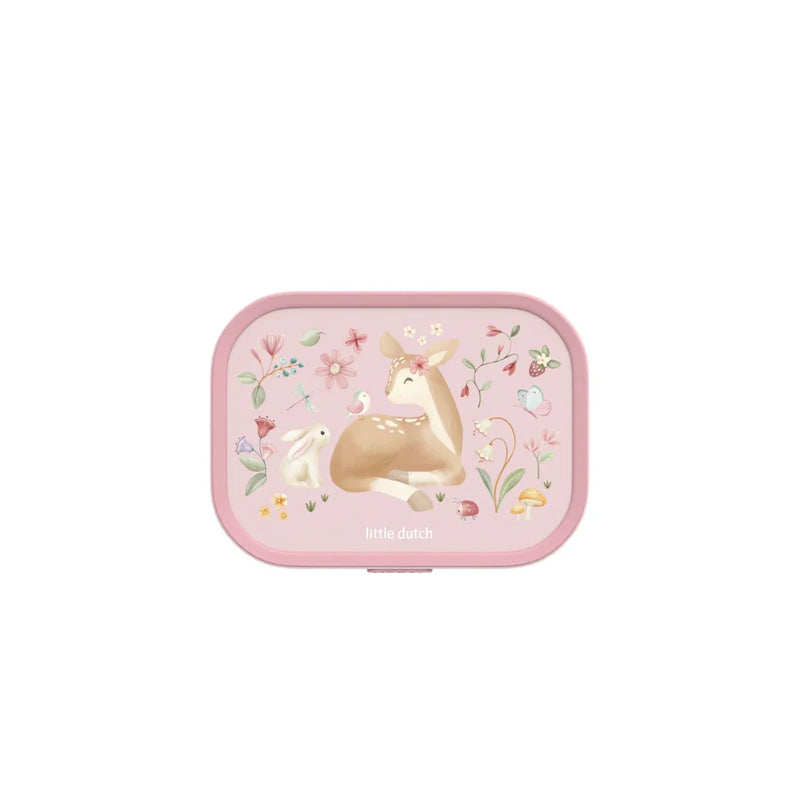 Boîte à déjeuner | Fairy Garden | Little Dutch