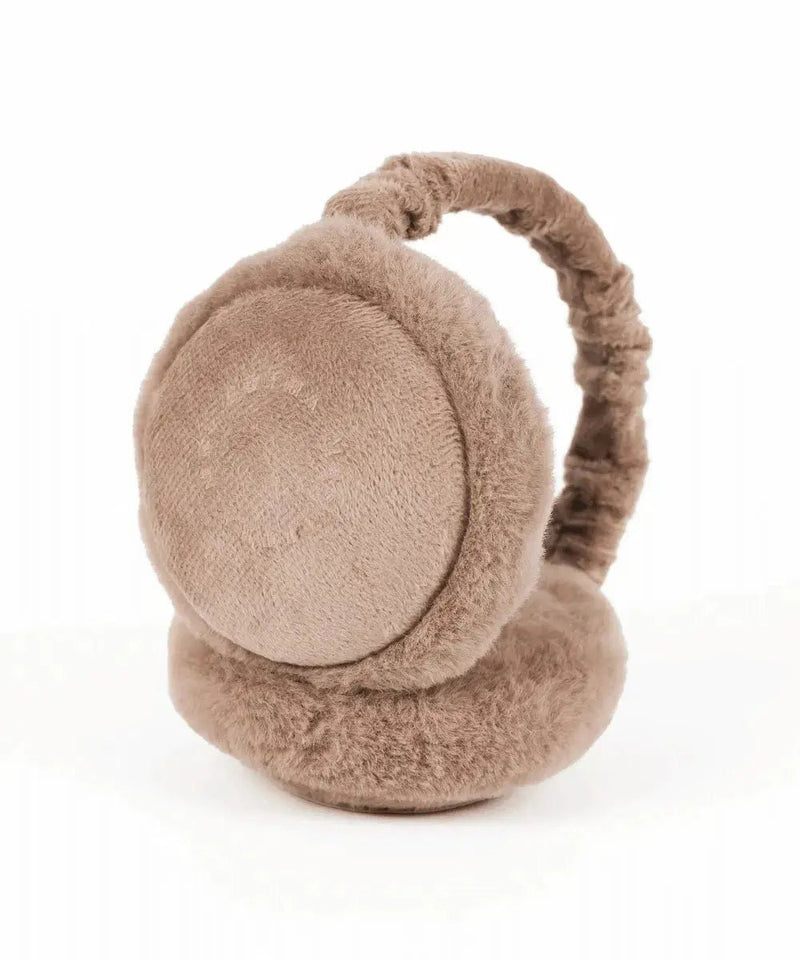 Cache - oreilles ajustable - 2 coloris - My Little Môme