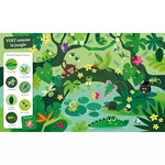 Cherche & trouve des tout-petits | Les couleurs | Auzou
