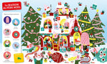 Cherche & Trouve des tout - petits - Noël | Auzou - My Little Môme