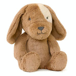 Peluche chien