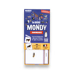 Coffret de cartes Montessori | Animaux | Observe Montessori - My Little Môme