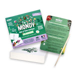 Coffret de cartes Montessori | Nature - My Little Môme