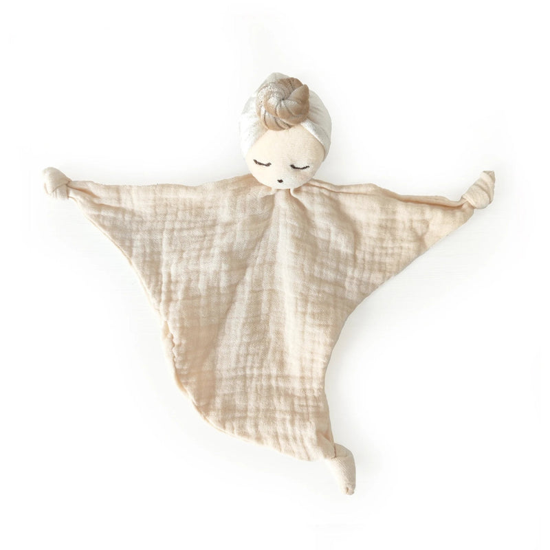 Doudou lange "Dou - Nude" - My Little Môme