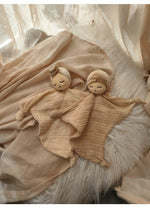 Doudou lange "Dou - Nude" - My Little Môme