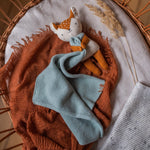 Doudou lange "renard" - My Little Môme
