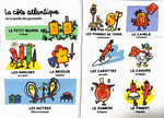 La Gazette des Bébés — La Côte Atlantique