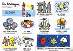 La Gazette des Bébés — La Bretagne
