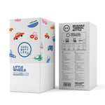 Gourde isotherme 350 ML | Véhicules | Cool Bottles