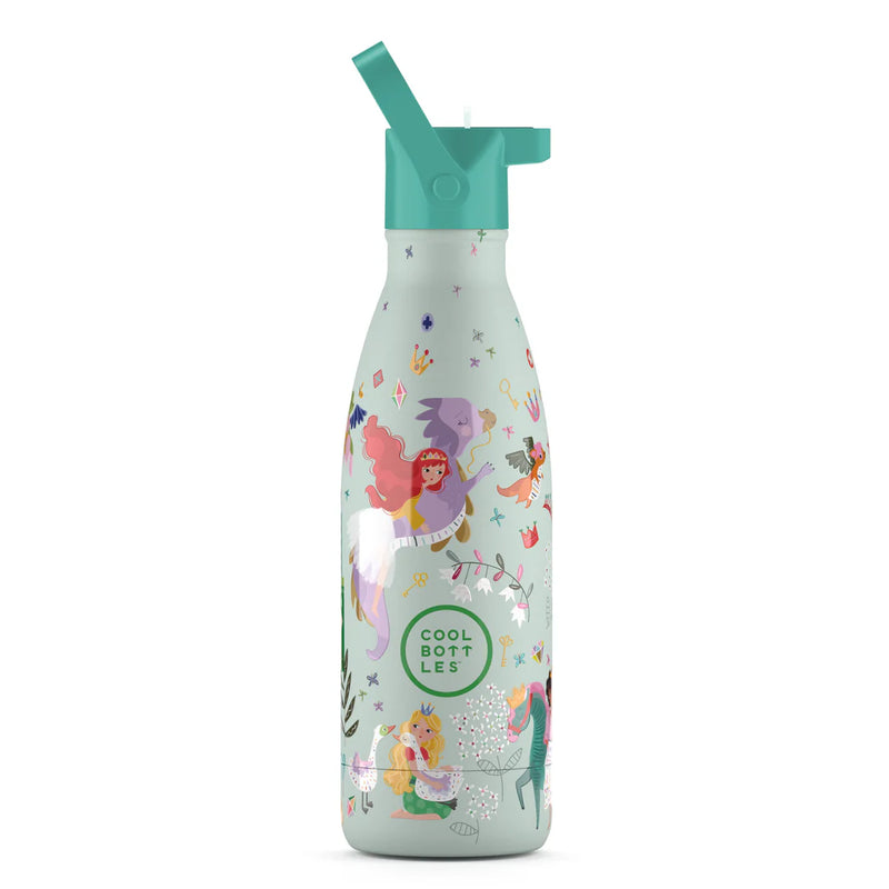 gourde enfant saine sans BPA 