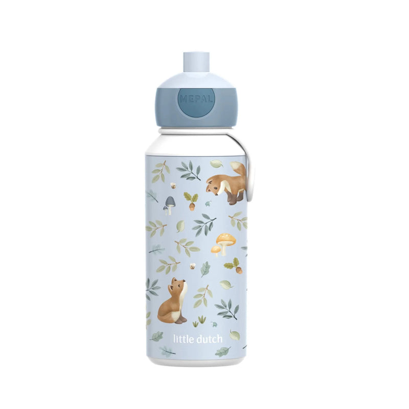 Gourde pop-up | Forest Friends | Little Dutch