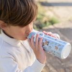 Gourde pop-up | Forest Friends | Little Dutch
