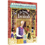 La boutique des émotions | Auzou