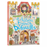 Le château du Prince Dufouillis | Auzou