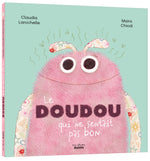 Le doudou qui ne sentait pas bon | Auzou