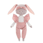 Peluche Lucy le lapin