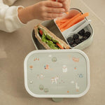 Boîte à déjeuner | Little Farm | Little Dutch