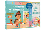 Mon coffret de rentrée｜Auzou