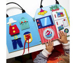 Montessori Playkit | My Day | OMY - My Little Môme