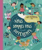 Nous sommes tous différents | Kimane