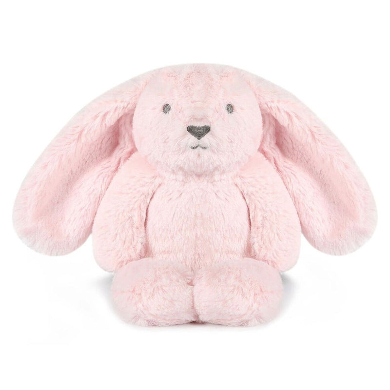 Peluche lapin rose - My Little Môme