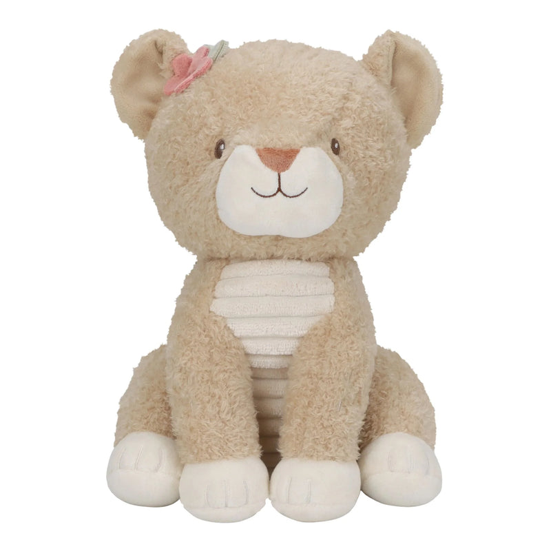 Peluche Lionne Safari Friends | Little Dutch