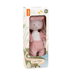 Peluche Lucy le lapin