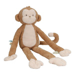 Peluche Singe XL Safari Friends | Little Dutch