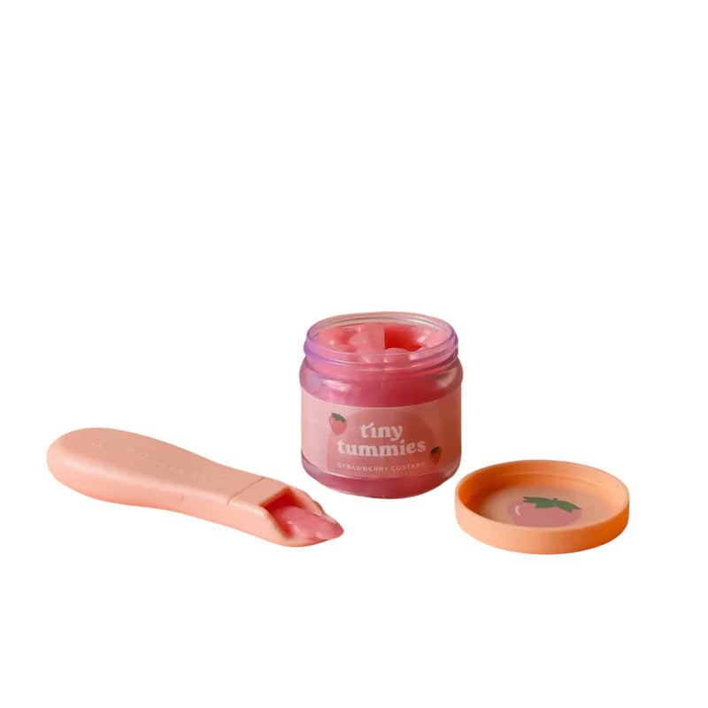 Petit pot magique fraise – Tiny Harlow