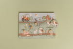 Puzzle sonore en bois - animaux de la ferme - Little Dutch
