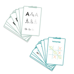 Cartes recharges | Jeux & éducation | KIDYWOLF