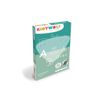 Cartes recharges | Jeux & éducation | KIDYWOLF