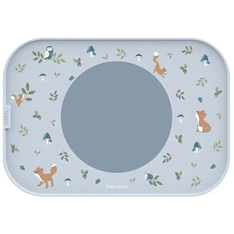 Set de Table | Forest Friends | Little Dutch - My Little Môme