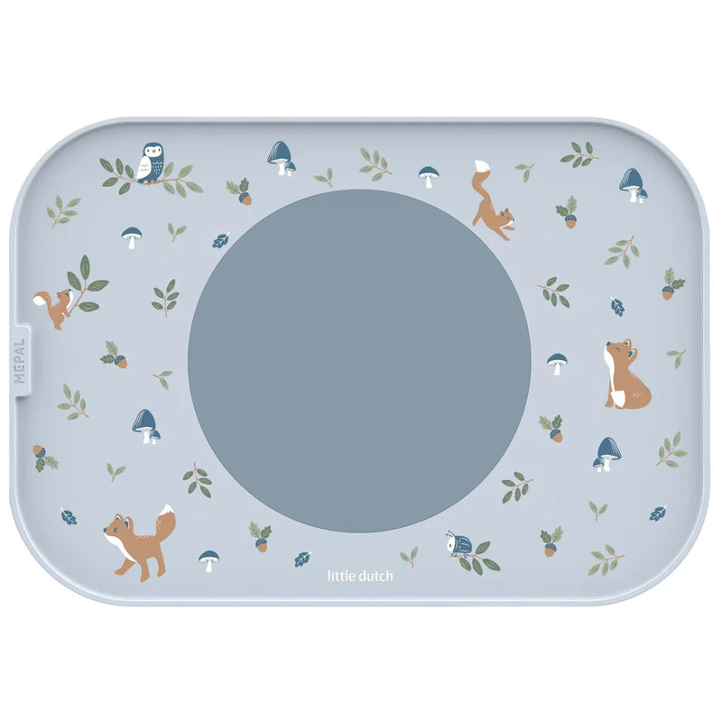 Set de Table | Forest Friends | Little Dutch