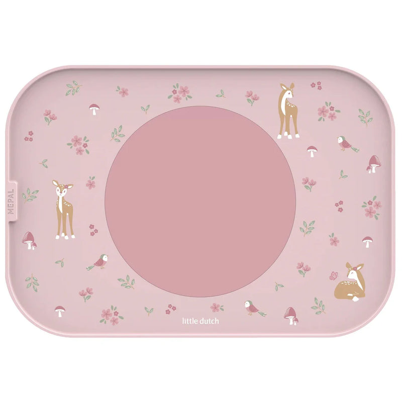 Set de Table | Fairy Garden | Little Dutch