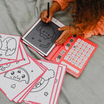Tablette à dessin | Kawaï | KIDYWOLF - My Little Môme