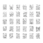 Tablette lumineuse à dessin KIDYDRAW-PAD | Kidywolf – Dès 6 ans