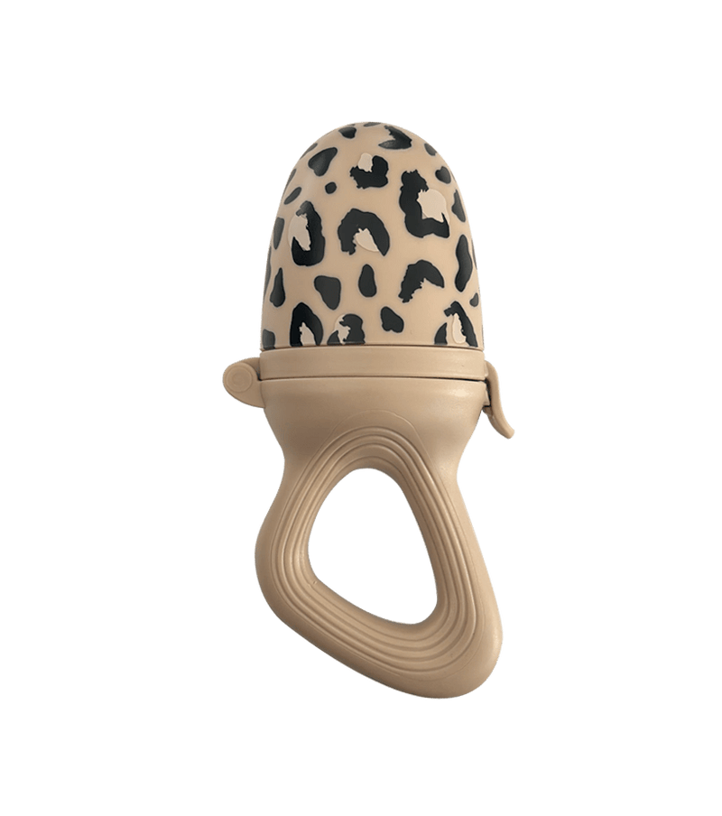 Tétine grignoteuse "Sauvage" | Zakuw - My Little Môme