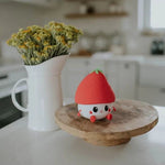 Veilleuse FRAISE｜MARY'S - My Little Môme