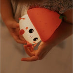 Veilleuse FRAISE｜MARY'S - My Little Môme