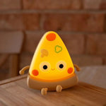 Veilleuse PIZZA｜MARY'S - My Little Môme