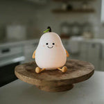 Veilleuse POIRE｜MARY'S - My Little Môme