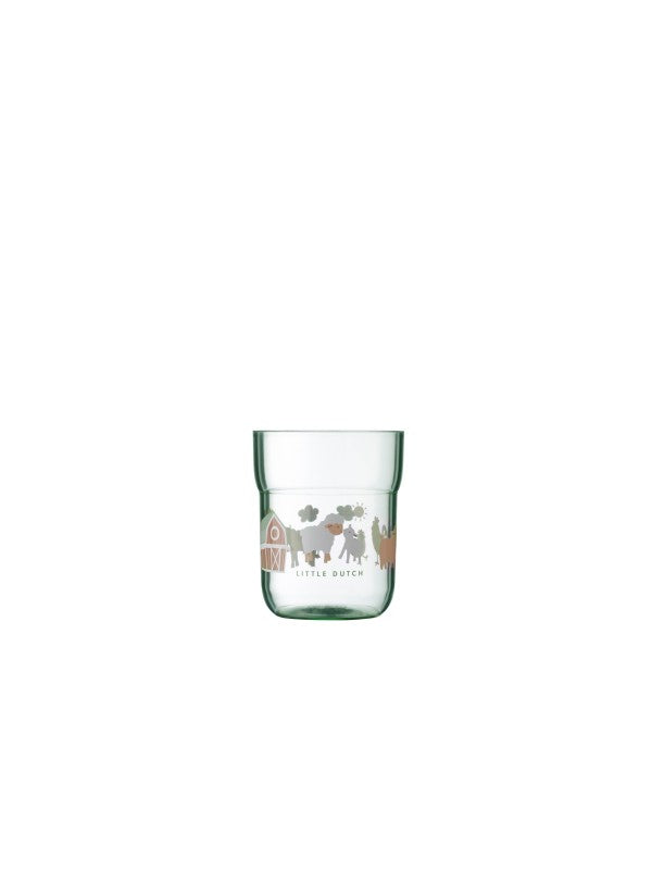 Verre enfant | Little Farm | Little Dutch